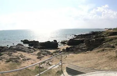 Vue Mer Sur La Plage * פורנישי