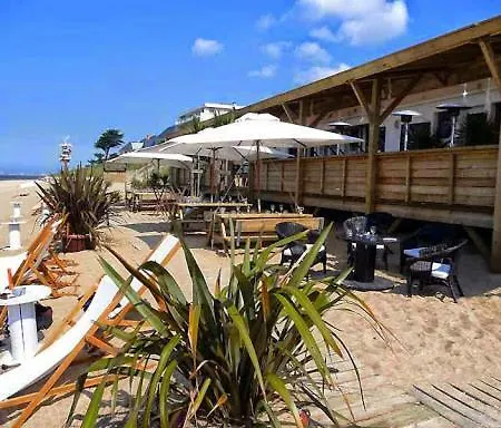 דירה Vue Mer Sur La Plage